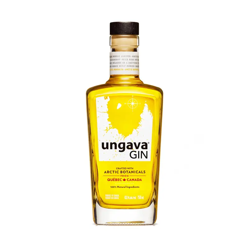 Ungava Gin