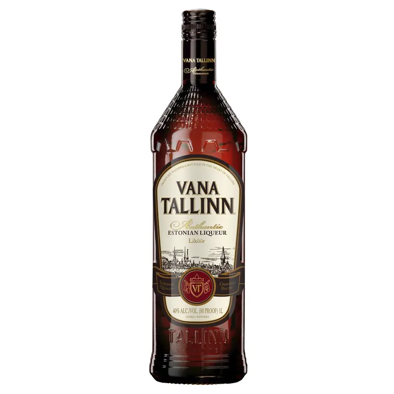 Vana Tallinn, (1000ml) Estonia