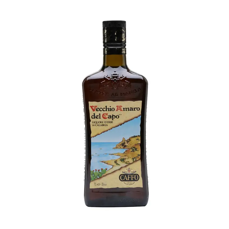 Vecchio Amaro Del Capo