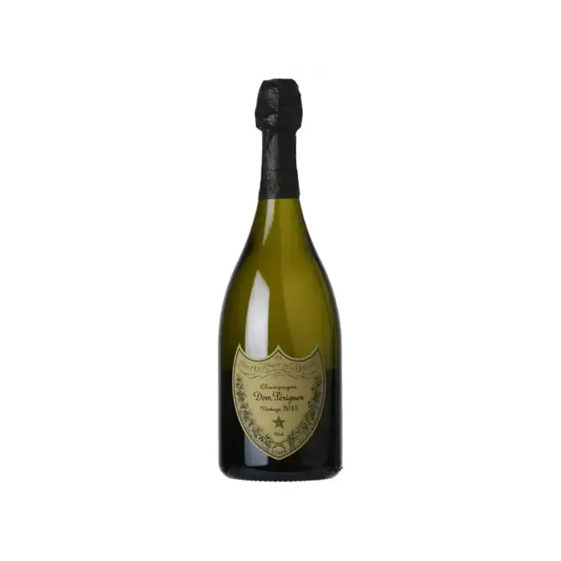 2015 Dom Perignon, Champagne, France (750ml)
