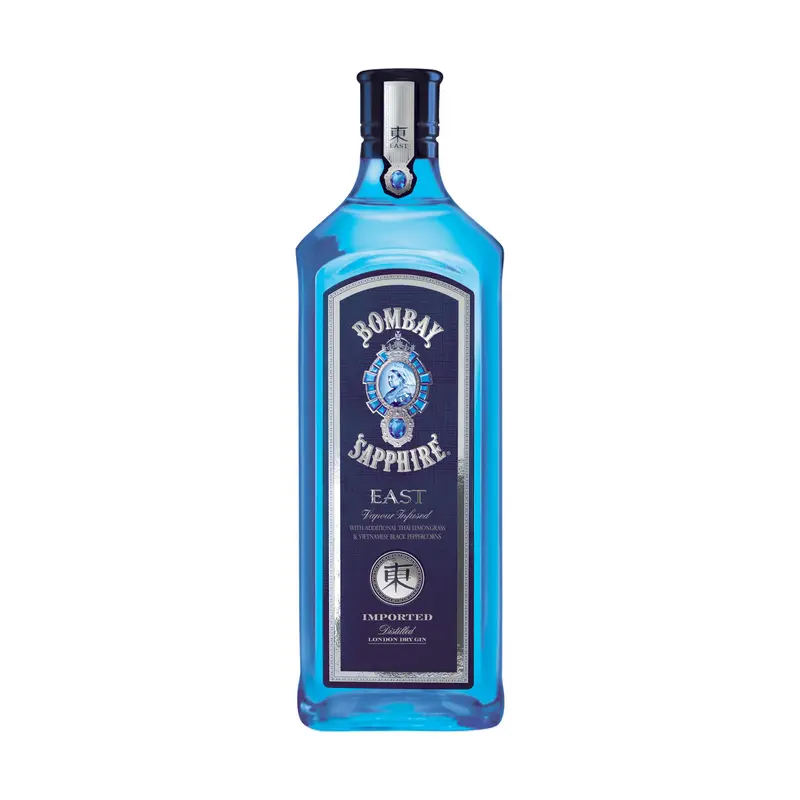 Bombay Sapphire East Gin