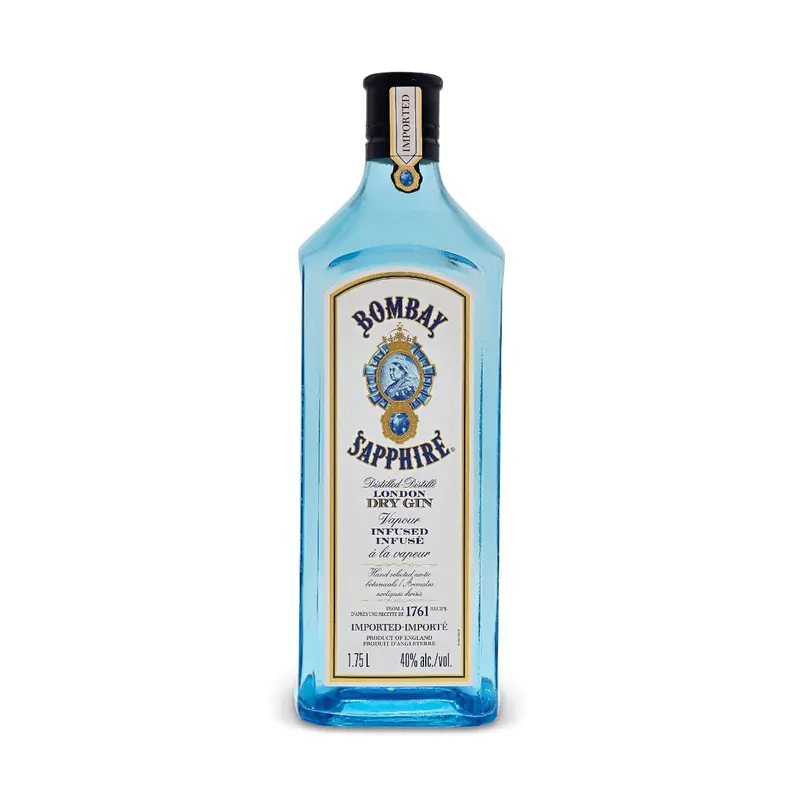 Bombay Sapphire Gin