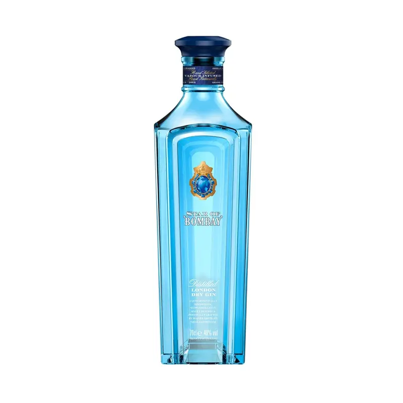 Bombay Star Of Bombay Gin