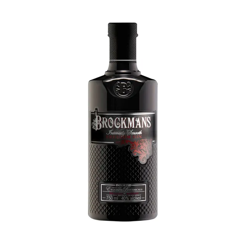 Brockmans Gin