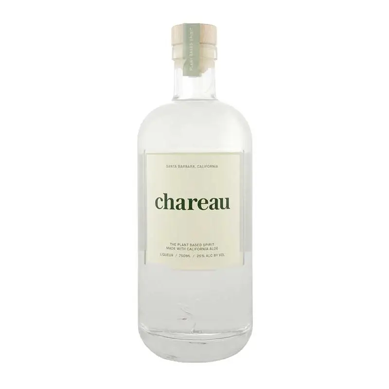 Chareau Aloe Vera Liqueur, California, USA (750ml)