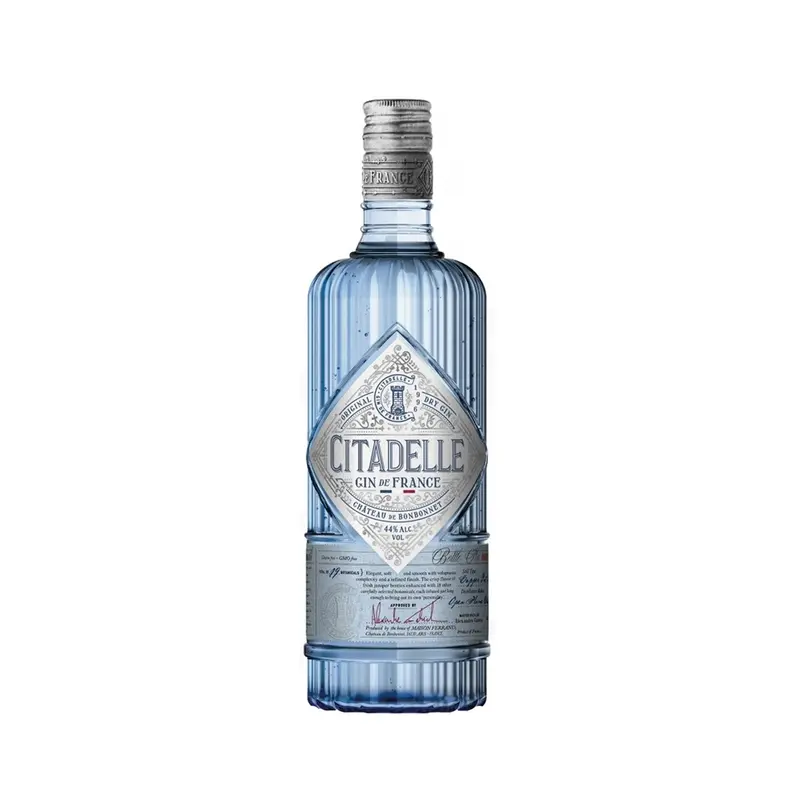 Citadelle Gin