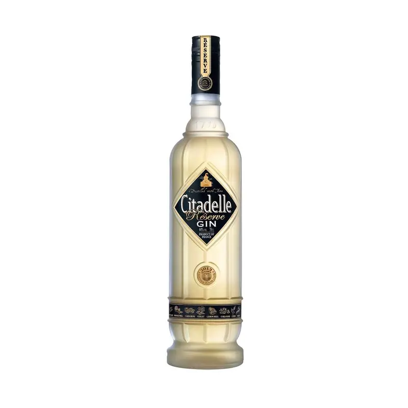 Citadelle Reserve Gin