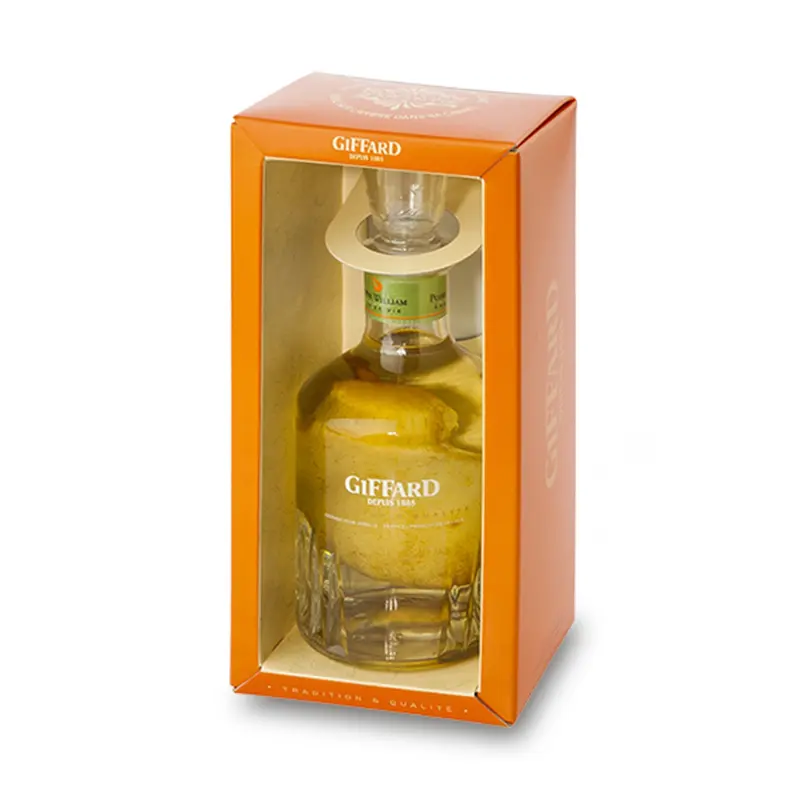 Giffard Poire William Du Val De Loire