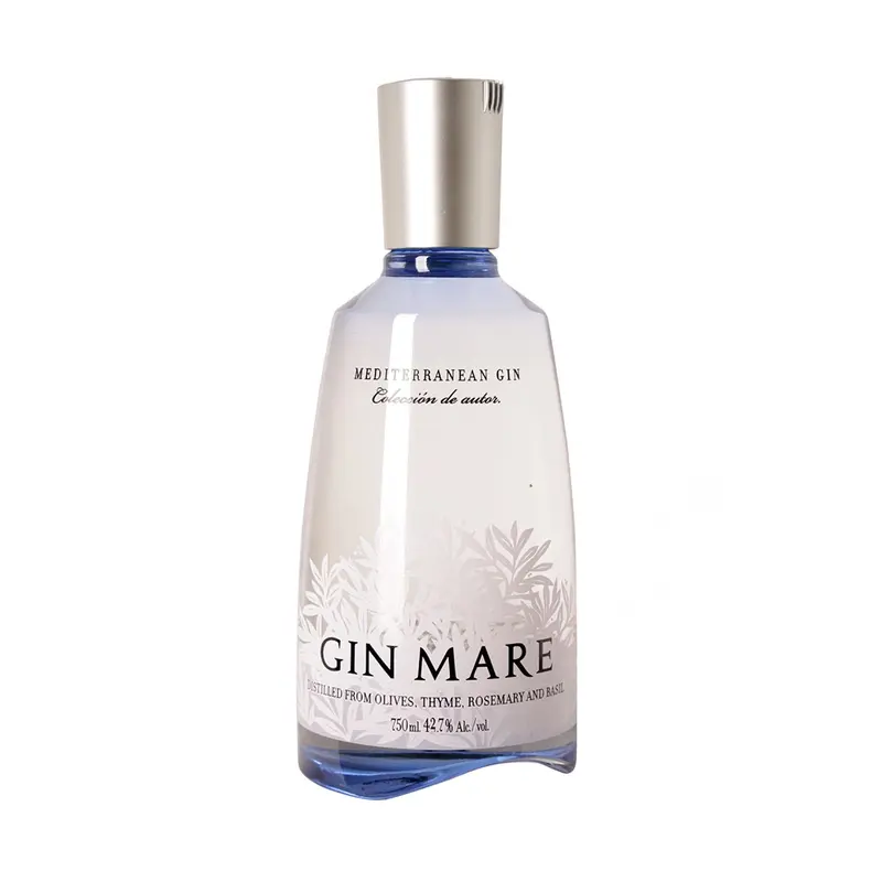Gin Mare Mediterranean Gin