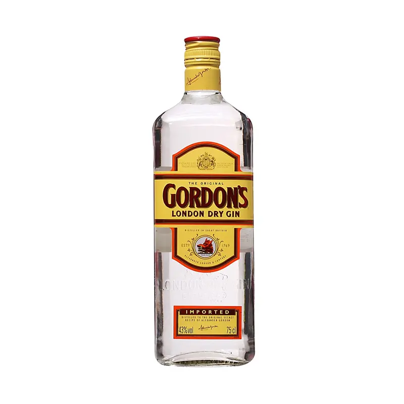 Gordon's Gin - 1.14 Litre Bottle