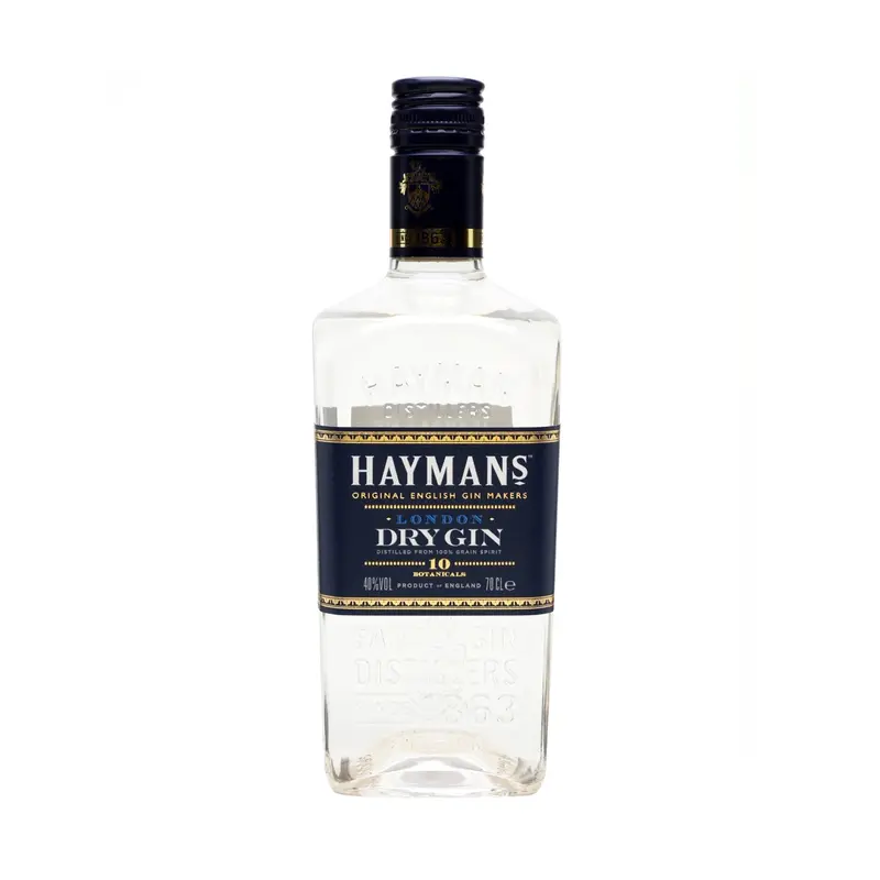 Hayman's London Dry Gin