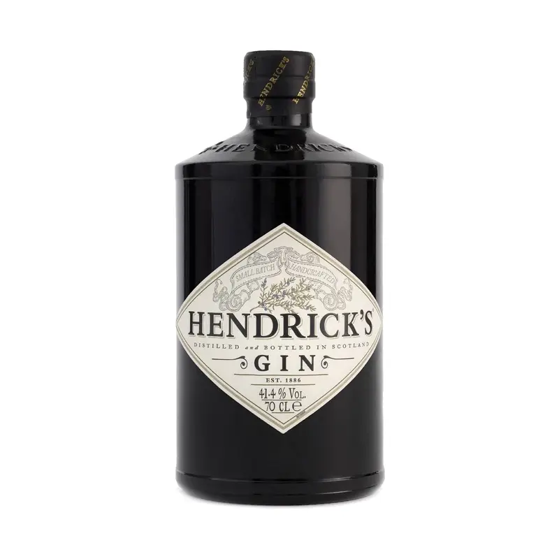 Hendrick's Gin