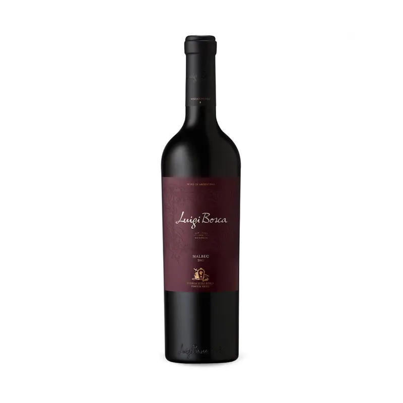 Luigi Bosca Malbec 2023