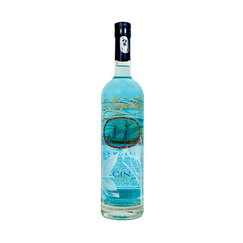 Magellan Gin