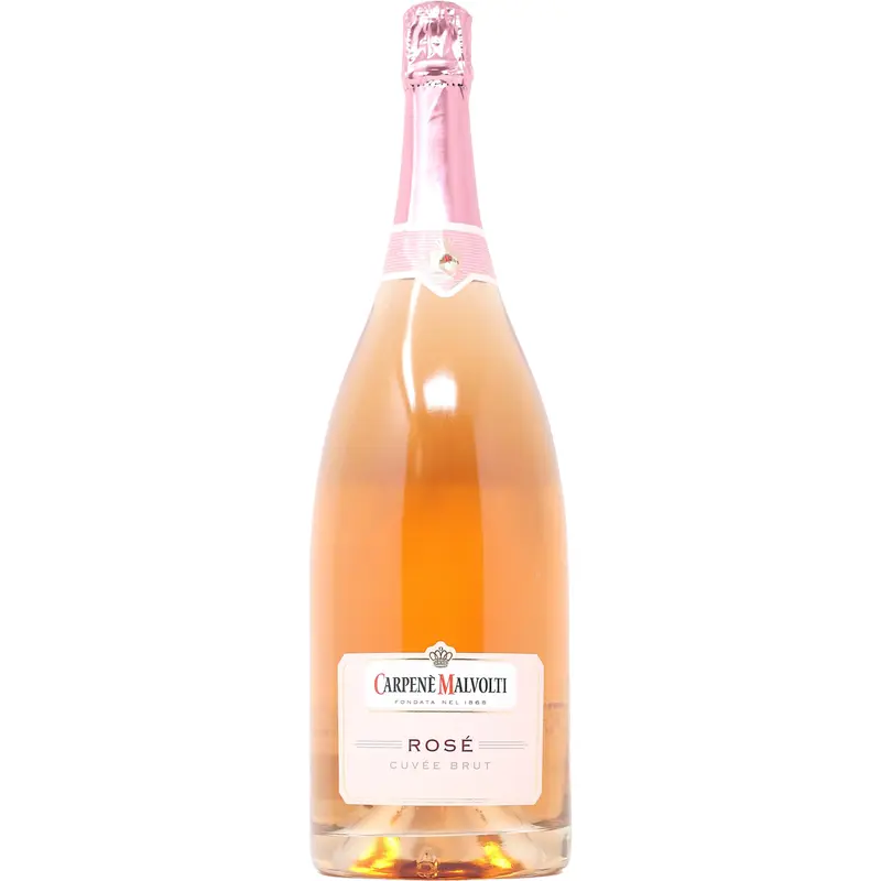 NV Carpene Malvoti Rose MAG