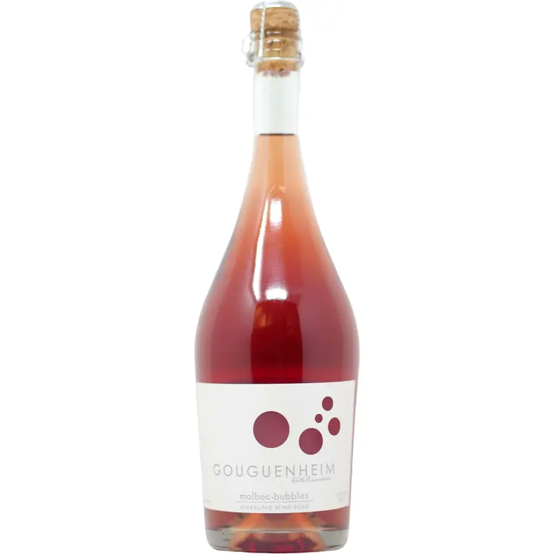 NV Gouguenheim Sparkling Rose