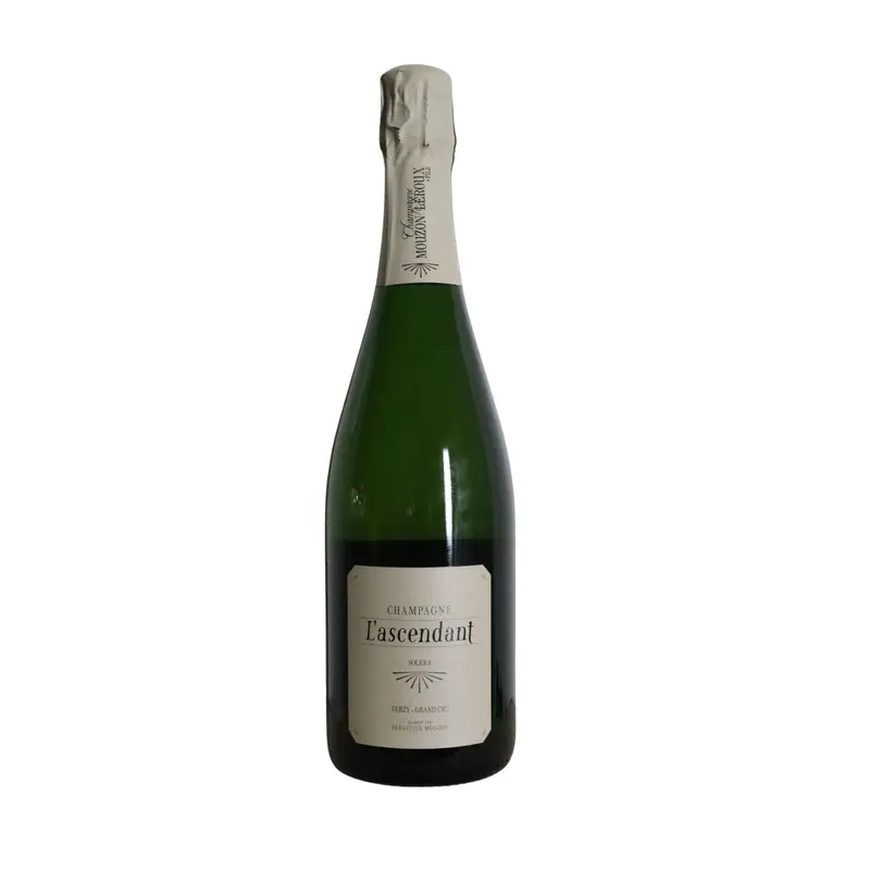 NV Mouzon-Leroux LAscendant Solera Extra Brut