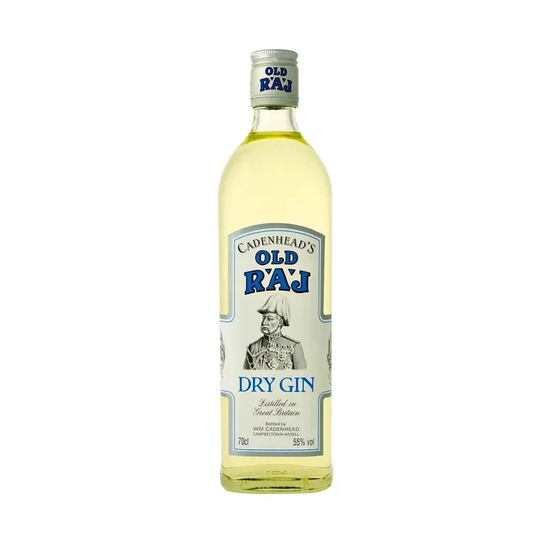 Old Raj Dry Gin