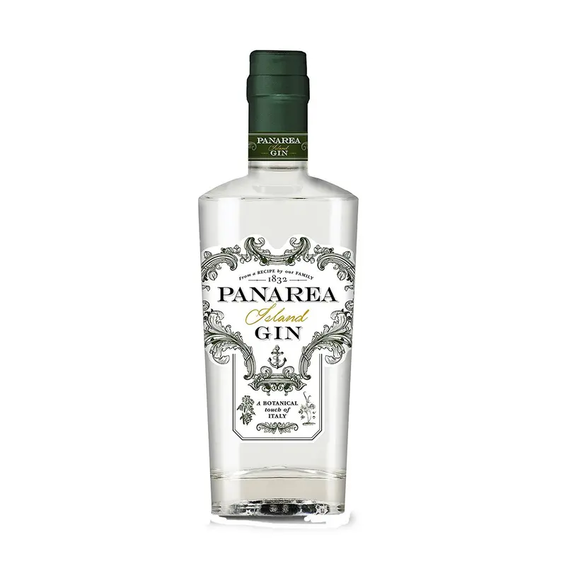 Panarea Island Gin