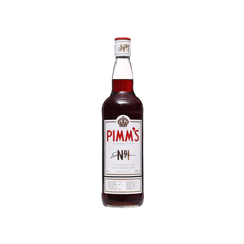 Pimm's No. 1 Gin Cup Liqueur, England (750ml)