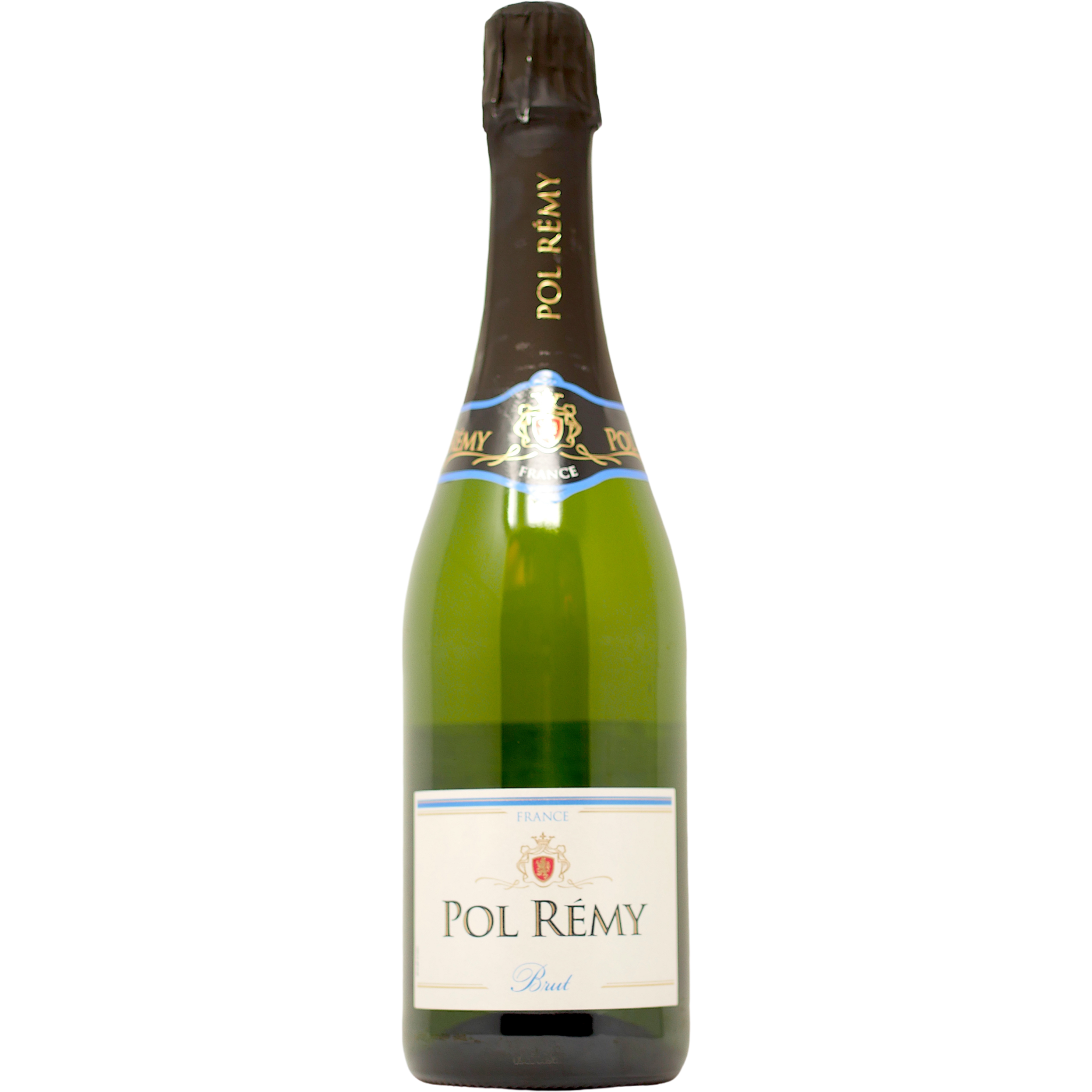 Pol Rmy Brut, Loire Valley, France