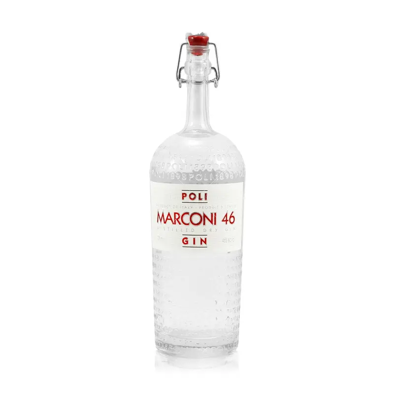 Poli Marconi 46 Gin