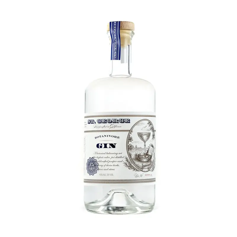 St George Botanivore Gin