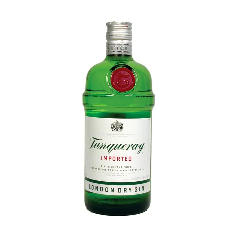 Tanqueray Gin