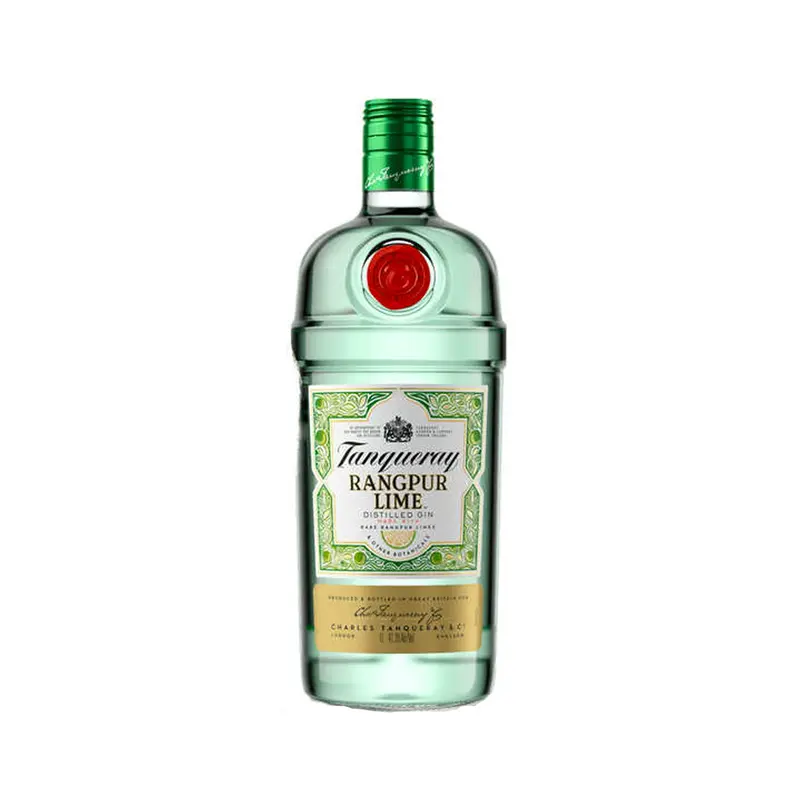 Tanqueray Rangpur Lime Gin