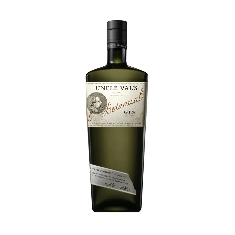 Uncle Val's Botanical Gin