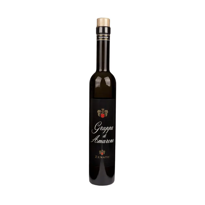 Zenato Grappa Di Amarone - 500 ml