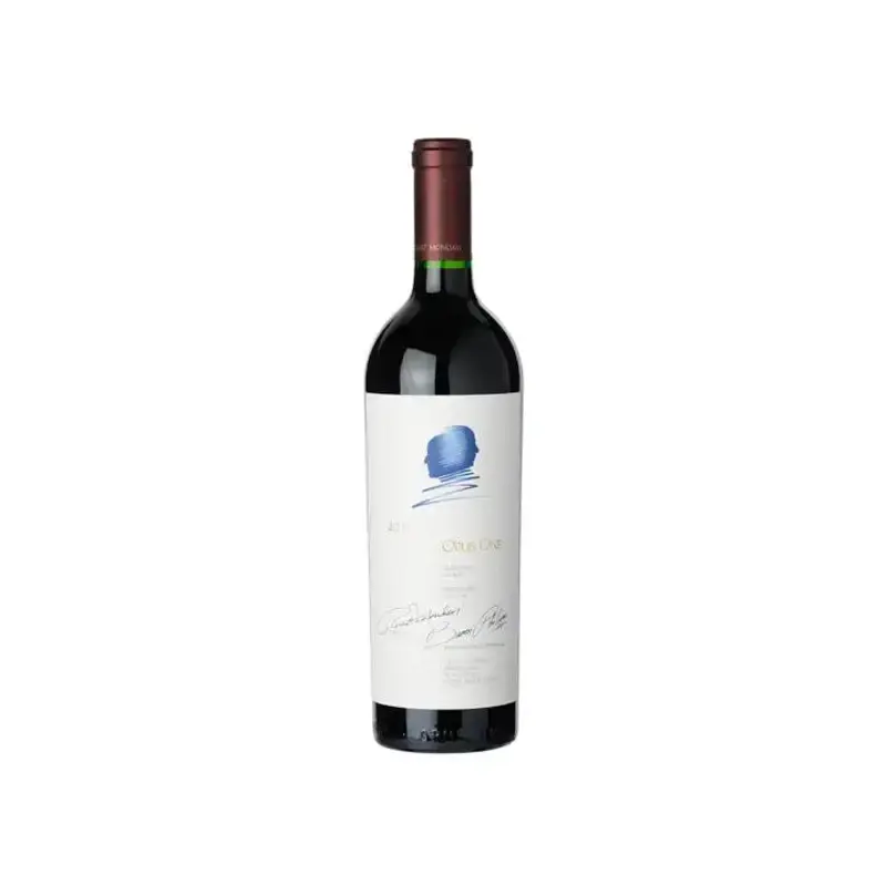2010 Opus One, Napa Valley, USA (750ml)