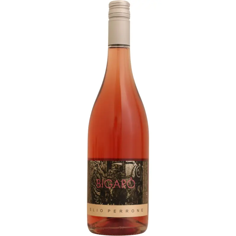 2024 Elio Perrone "Bigaro" Rose,  Piedmont, Italy