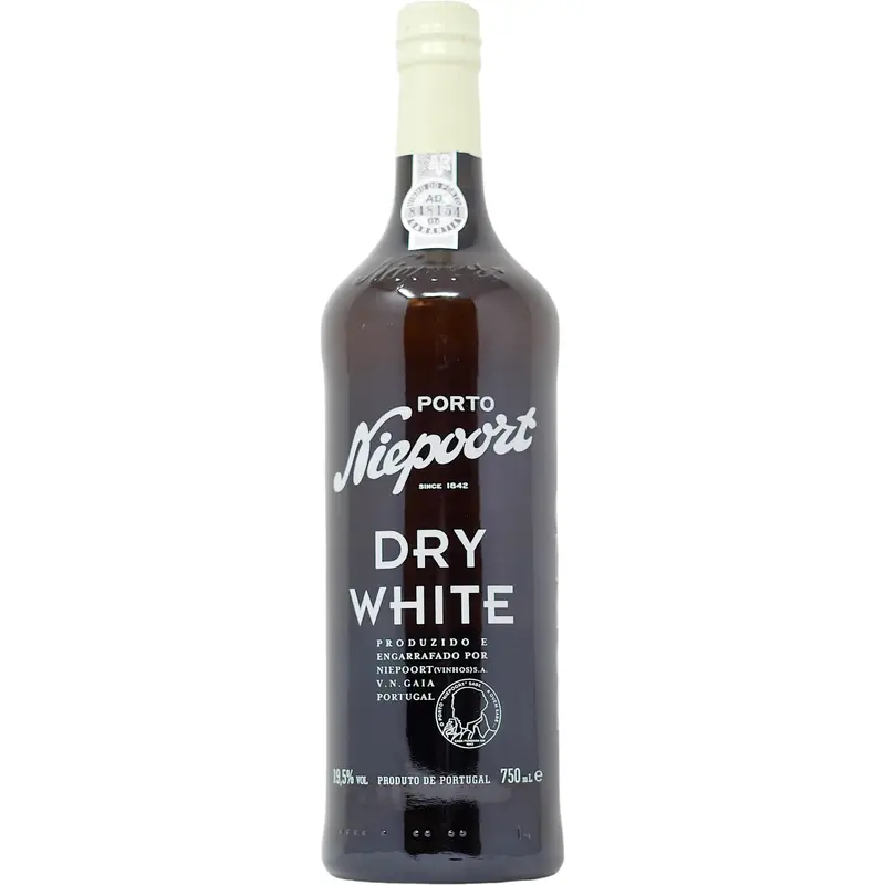 Niepoort Dry White Port