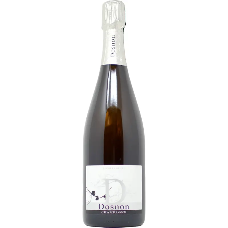 NV Champagne Dosnon Extra Brut Recolte Brut