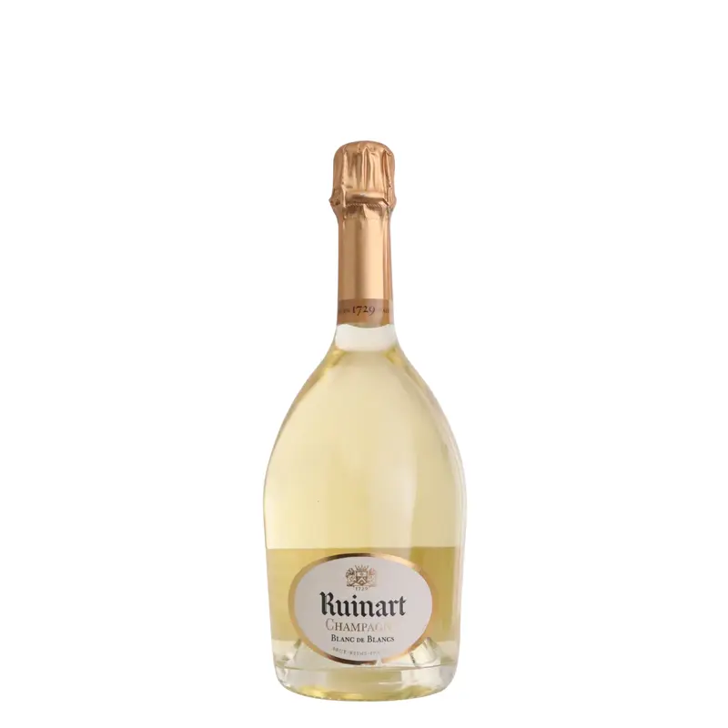 NV Ruinart Brut Blanc de Blancs, Champagne, France
