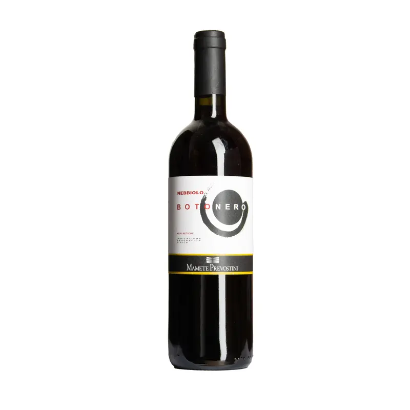 2023 Mamete Prevostini "Botonero", Nebbiolo, Lombardy, Italy