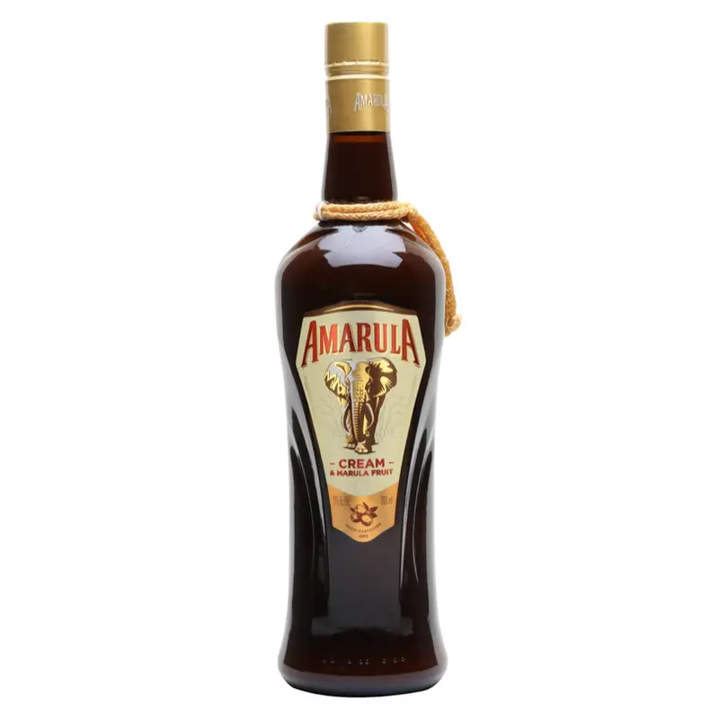 Amarula Cream Liqueur, South Africa (750ml)