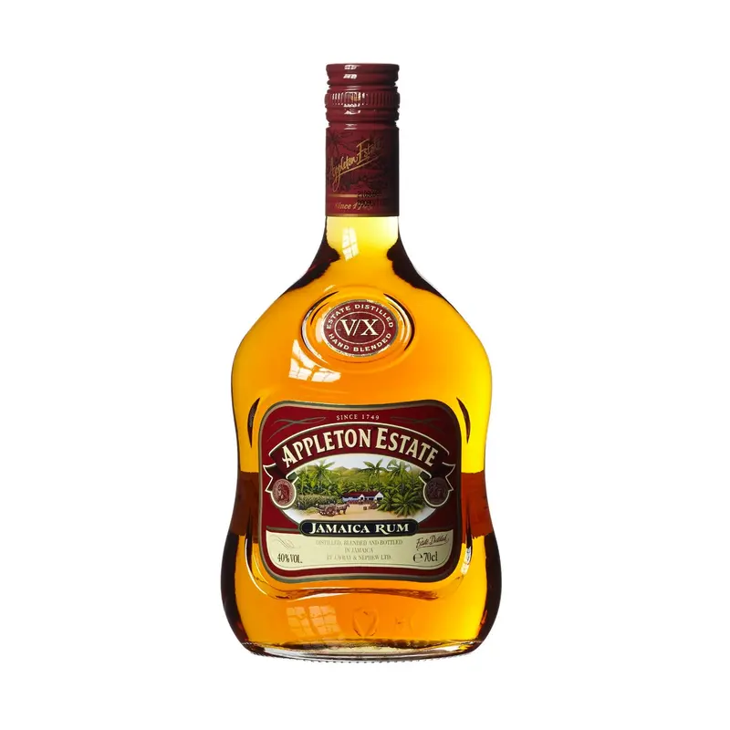 Appleton Estate Signature Rum - 1.14 Litre Bottle