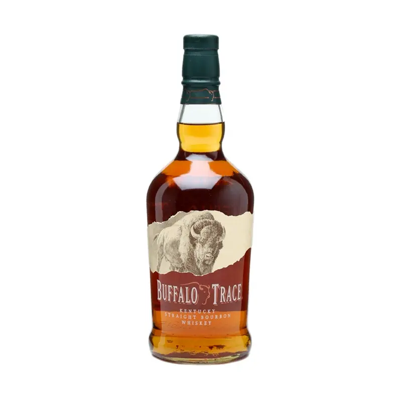 Buffalo Trace Bourbon