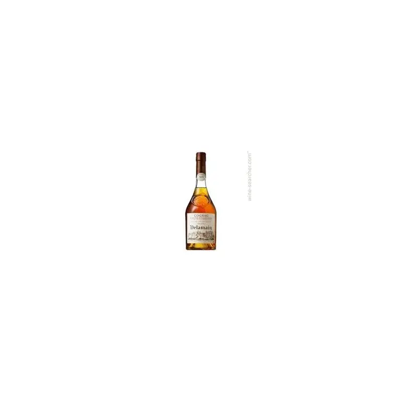 Delamain Pale & Dry X.O. Premier Cru Grande Champagne Cognac, France (750ml)