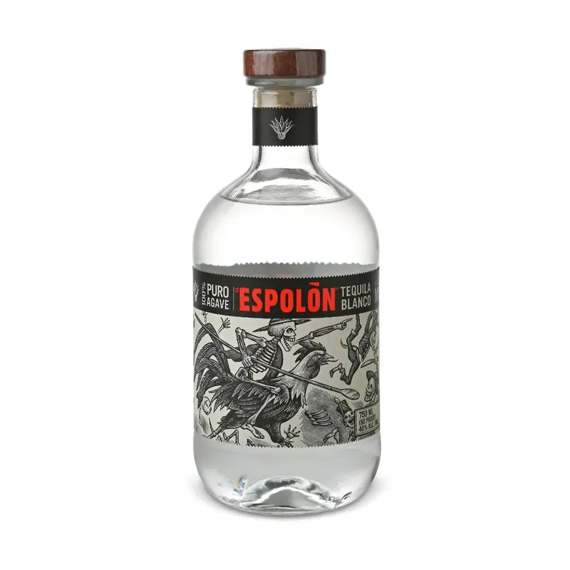 Espolon Blanco Tequila