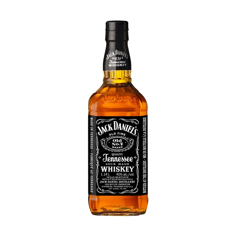 Jack Daniel's - 1.14 Litre Bottle