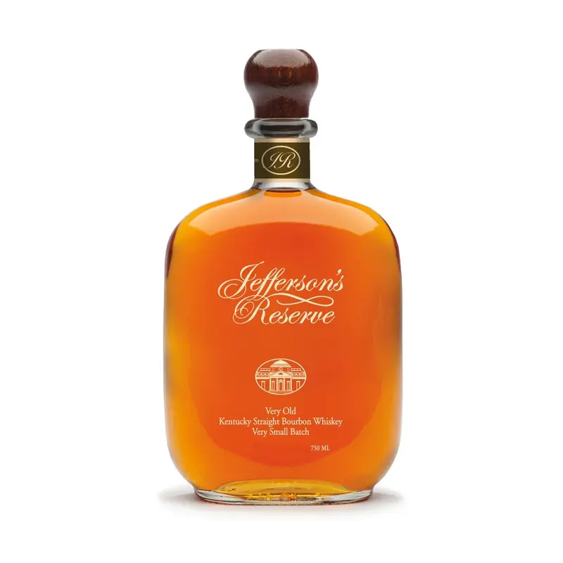 Jefferson's Reserve