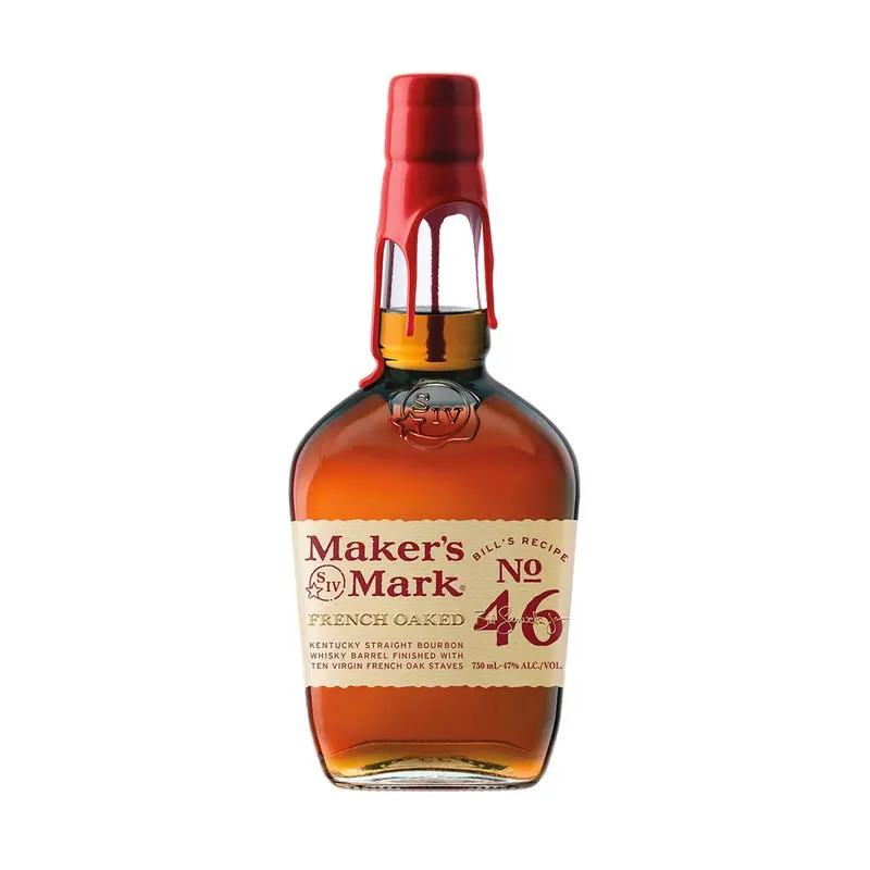 Maker's Mark 46