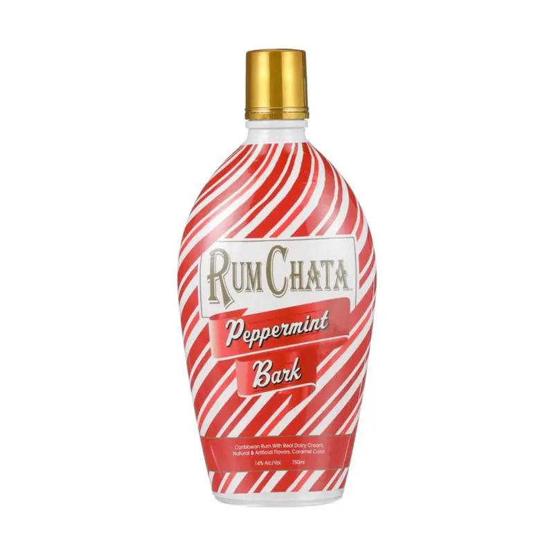 RumChata Peppermint Bark, USA (750ml)