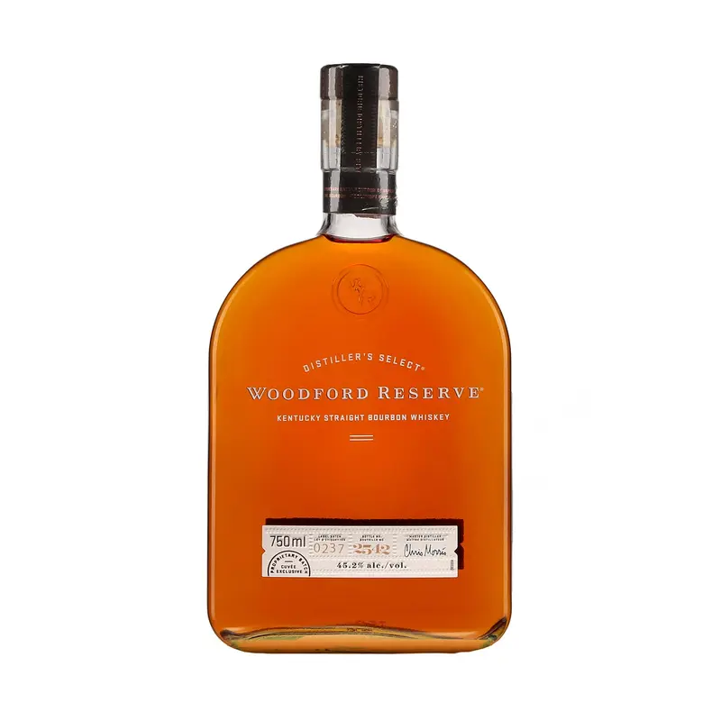 Woodford Reserve