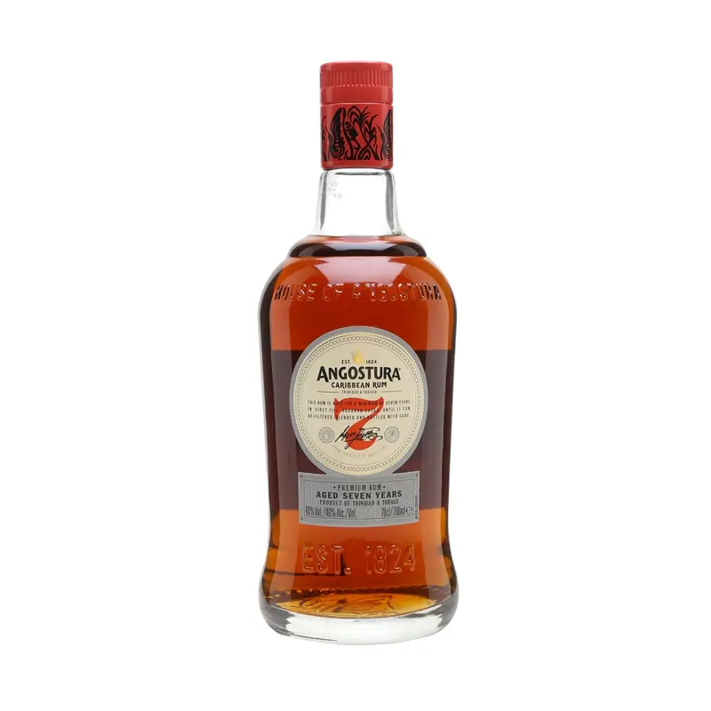 Angostura 7 Year Old Dark Rum