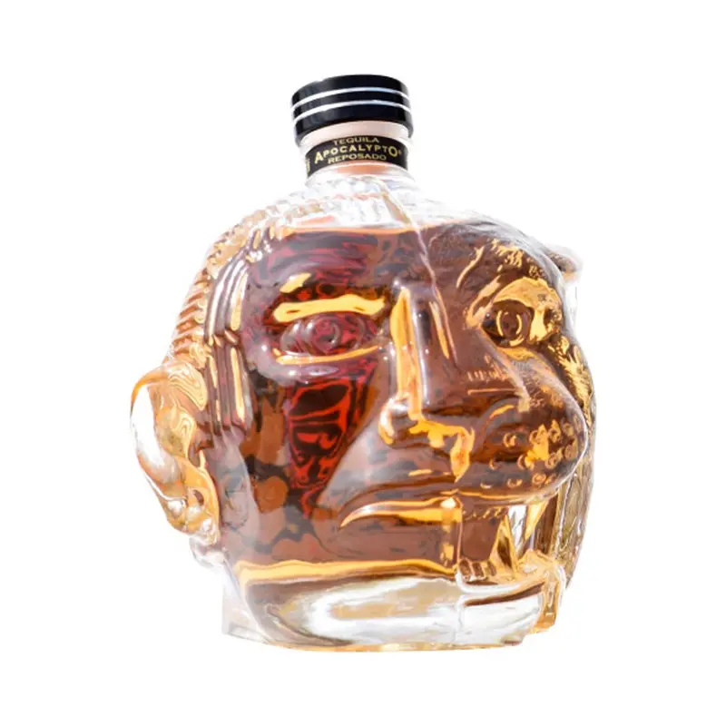 Apocalypto Reposado Tequila