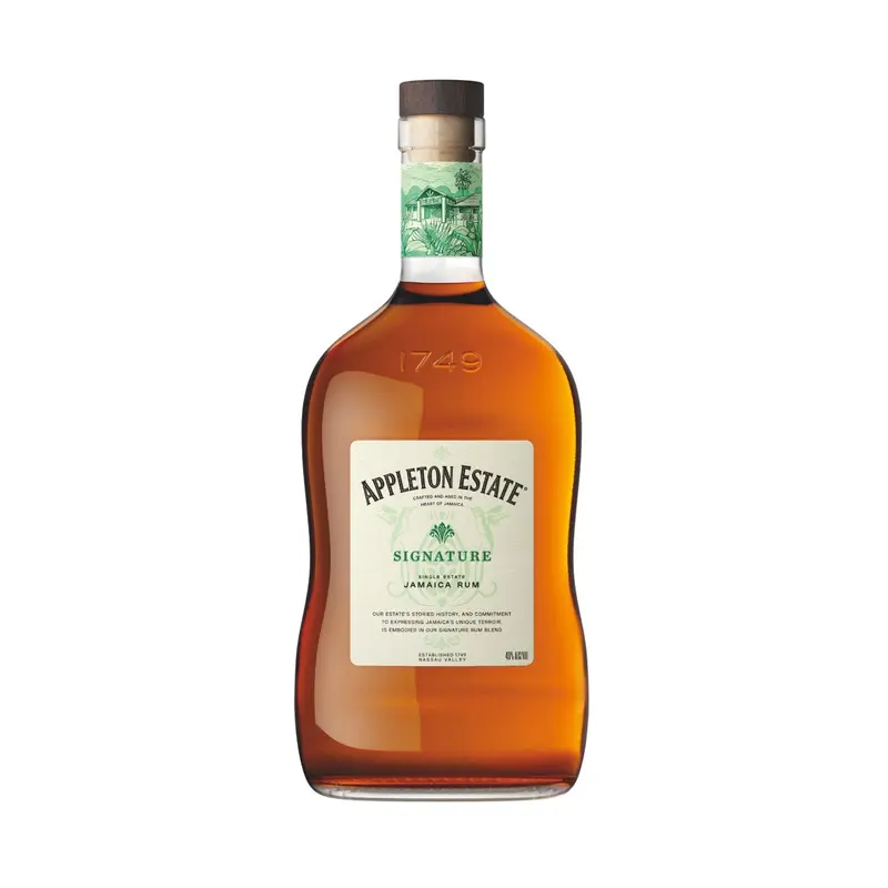 Appleton Estate Signature Rum